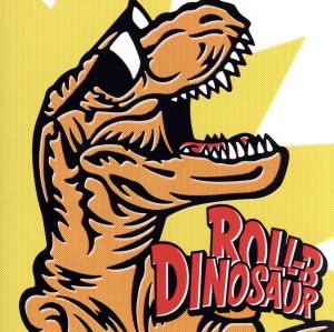 ROLL-B DINOSAUR