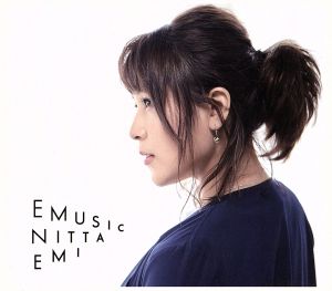 EMUSIC(初回限定盤)(DVD付)