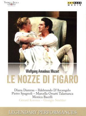 モーツァルト:歌劇「フィガロの結婚」4幕