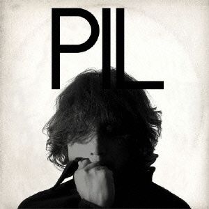 PIL(初回限定盤)(LPジャケットサイズ仕様)(DVD付)