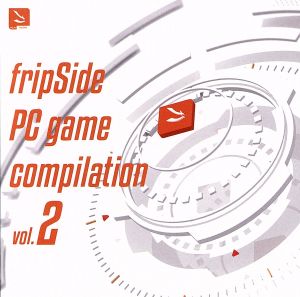 fripSide PC game compilation Vol.2
