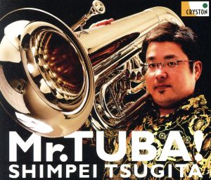 Mr.Tuba！