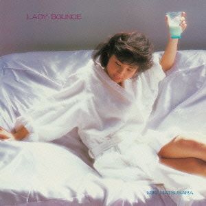 LADY BOUNCE(HQCD)