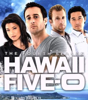 Hawaii Five-0 シーズン4 ＜トク選BOX＞