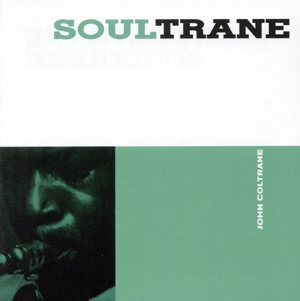 SOULTRANE