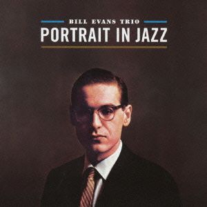 PORTRAIT IN JAZZ+5