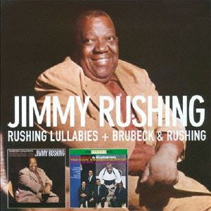 RUSHING LULLABIES+BRUBECK&RUSHING