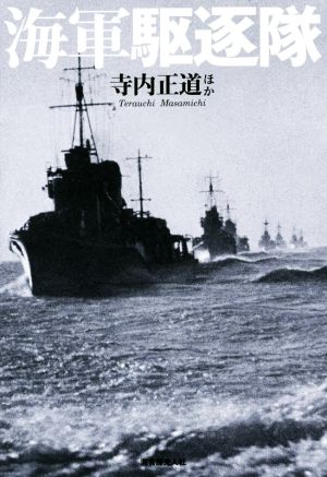 海軍駆逐隊駆逐艦群の戦闘部隊編成と戦場の実相
