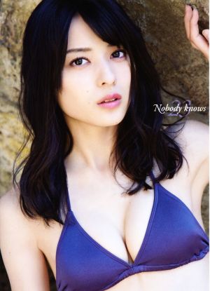 矢島舞美写真集 Nobody knows23