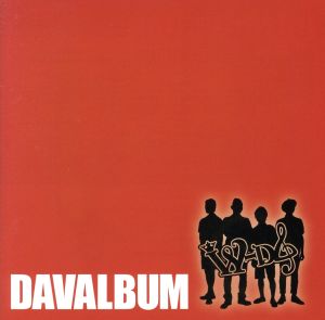 DAVALBUM