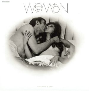 愛撫 WOMAN!!(紙ジャケット仕様)