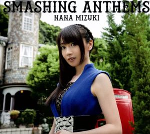 SMASHING ANTHEMS(初回限定盤)(DVD付)