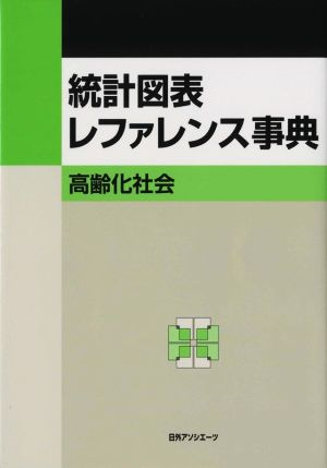 統計図表レファレンス事典 高齢化社会