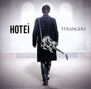 Strangers-Japan Edition-(完全生産限定盤)(DVD付)