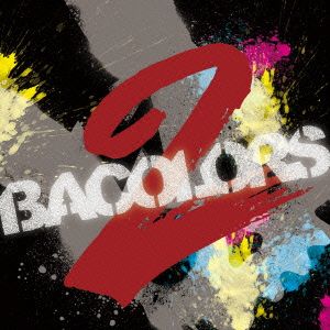 BACOLORS 2