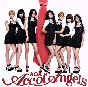 Ace of Angels