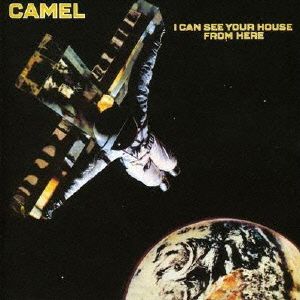 I CAN SEE YOUR HOUSE FROM HERE(EXPANDED EDITION)