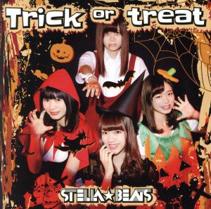 Trick or treat