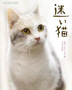 迷い猫 映画「先生と迷い猫」公式写真集