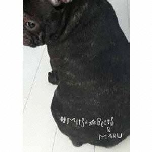 DJ MITSU THE BEATS&MARU