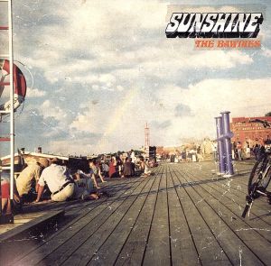 SUNSHINE(初回限定盤)(DVD付)