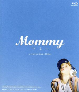 Mommy/マミー(Blu-ray Disc)