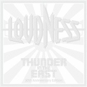THUNDER IN THE EAST 30th Anniversary Edition(初回限定