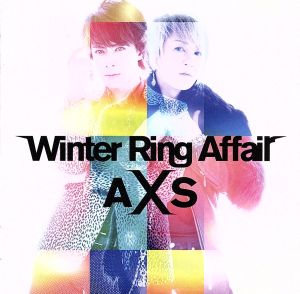 Winter Ring Affair(S盤)