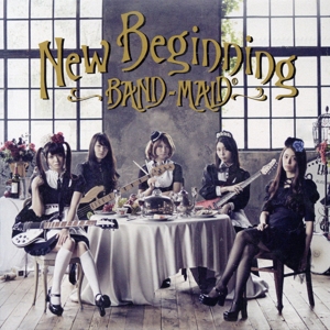 New Beginning(DVD付)