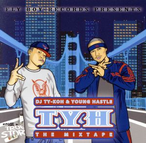 TYH The Mixtape