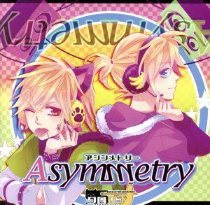 Asymmetry
