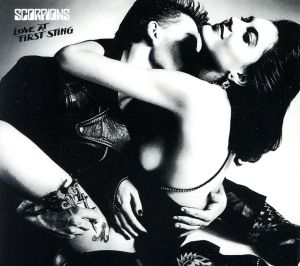 禁断の刺青～ラヴ・アット・ファースト・スティング(デラックス・エディション)(2Blu-spec CD2+DVD)