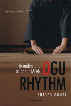 英文 OGURHYTHM To understand all about JAPAN