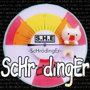 ScHrodingEr