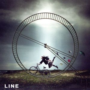 LINE(初回生産限定盤)(Blu-spec CD2+DVD)