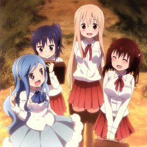 TVアニメ「干物妹！うまるちゃん」オリジナル・サウンドトラック