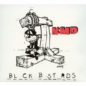 BL CK B ST RDS(DELUXE 2CD EDITION)