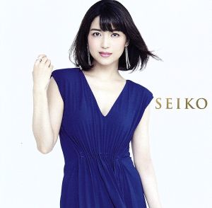 SEIKO(Blu-spec CD2)