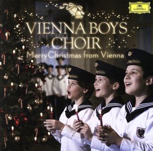 ウィーン少年合唱団のクリスマス(SHM-CD)