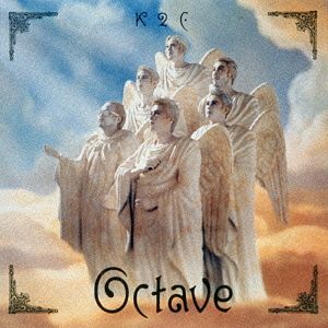 Octave(完全生産限定盤)(Blu-spec CD2+DVD)