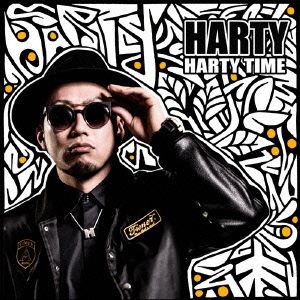 HARTY TIME