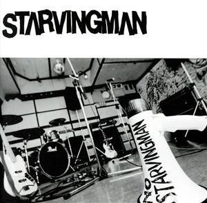 NO STARVINGMAN