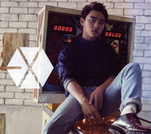 Love Me Right ～romantic universe～(D.O.Ver.)(初回生産限定盤)