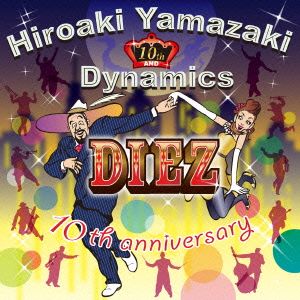 DIEZ～10th Anniversary