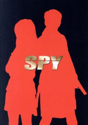 スパイ～愛を守るもの～ DVD-BOX2