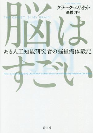 脳はすごい ある人工知能研究者の脳損傷体験記