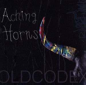 Aching Horns(初回限定盤)(DVD付)