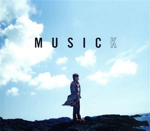 MUSICK(初回限定盤)(2CD)