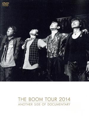 THE BOOM TOUR 2014 ANOTHER SIDE OF DOCUMENTARY