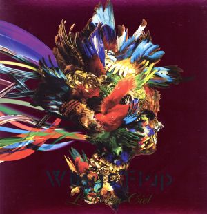 Wings Flap(完全生産限定盤)(LPサイズ仕様)(Blu-ray Disc付)
